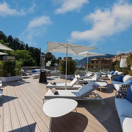 Carrick Hotel Camogli Portofino Coast 外观 照片